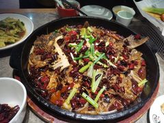 -老板恋上鱼(恒隆广场店)