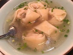 刀鱼馄饨-荟廷·晶萃(陆家嘴尚悦湾店)