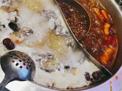 -豆花姐烂豆花火锅(水屯北路恒大滨河店)
