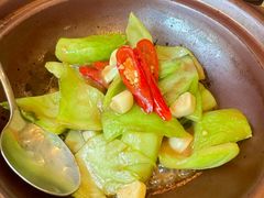 -漢舍中国菜馆(889广场店)