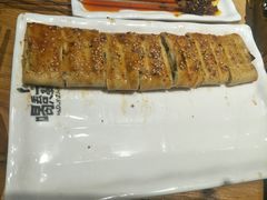 -喝丢一只鞋海鲜烧烤·海肠捞饭(文体街店)
