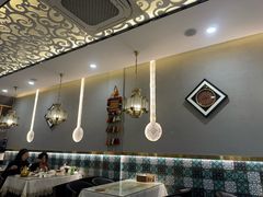 -欧提汗·新疆餐厅·清真(银都路店)