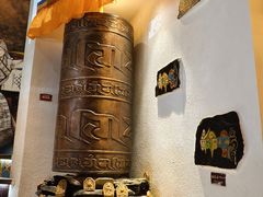 -敏珠拉姆藏餐·南京厨房(富春江东街店)