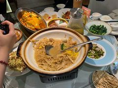 -徽韵人家·传承正宗徽菜(牡丹园店)