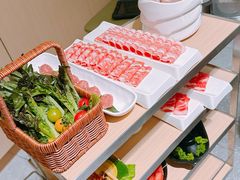 -海底捞火锅(珠影星光城夜宵主题店)