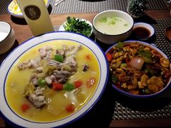 -十面春风·江南面馆(崇宁路店)