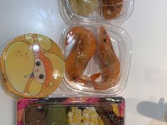 -争鲜回转寿司(通州万达店)