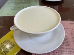 南信姜撞奶-南信牛奶甜品专家