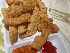 -串盟烧烤大排档·长沙美食地标(星沙店)