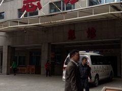 -广西壮族自治区人民医院(桃源院区)