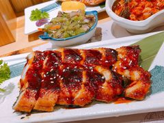 -林妈妈村·日式料理(宝山龙湖天街店)