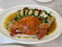 -渔满仓海鲜渔家(象山二店)