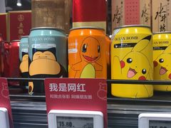 -盒马鲜生(和谐广场店)