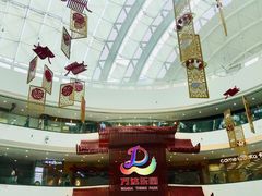 -万达茂商场(南京仙林店)