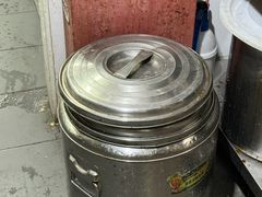 -马记伊源斋涮肉·清真菜(潘家园古玩市场店)