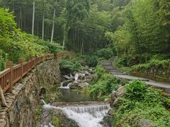 -山沟沟景区