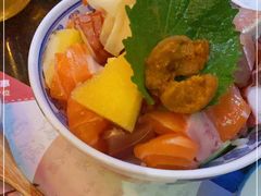 -原志优秀食材·匠心料理·海胆主题(金亿广场店)