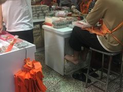 -阿兰草仔粿