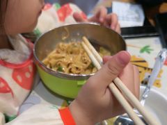 -老雒阳面馆·水席(定鼎门店)