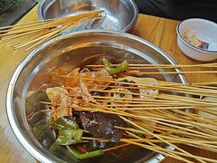 -嘉州鲜知味钵钵鸡(奎星楼店)
