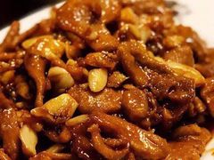 -满堂春特色餐馆