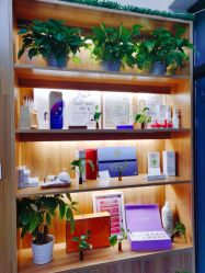 -丝客富脱发养发头皮馆