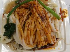 -魏家凉皮(十里河店)