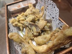 -张大嘴菜馆(庞各庄店)
