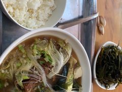 -金泰缘排骨馆(遵化路店)