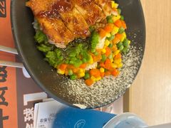 -吉野家(中关村3店)
