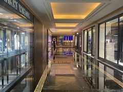 -上海半岛酒店·半岛精品店