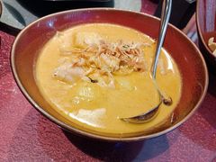 -红泰·泰精选·特色料理(中山路店)