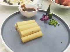 -清真悦宾楼食府(海湖店)