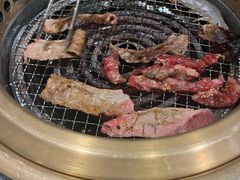 -神户赤童日式烤肉(金地广场店)