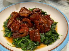 -嘉逸传菜(洛川东路店)