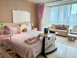 -广州和睦家医院·医学月子