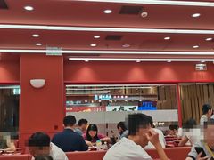 -喜家德虾仁水饺(长泰广场店)