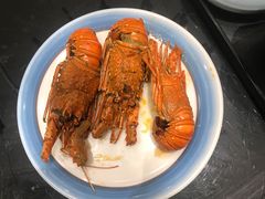 -亚马逊蒸汽活海鲜自助(LCM置汇旭辉广场店)