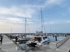 -青岛东方影都融创水世界