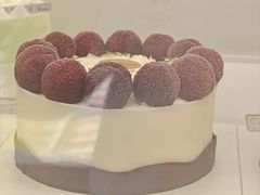 -LanTa蓝塔烘焙(中原万达店)