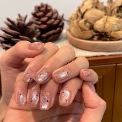 -斯馨·健康美甲美睫