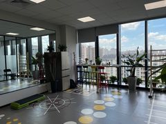 -Stretch斯川驰·拉伸·运动康复(南施街店)