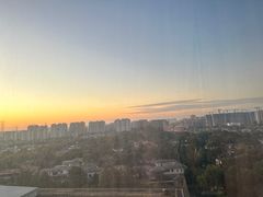 -上海浦东康桥绿地假日酒店