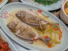 -抱德·潮汕味(敦和店原惠城鱼仔)