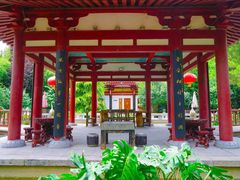 -大唐博相府酒店·陕西官府菜