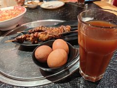 -京炭铜锅涮肉·羊蝎子·羊肉炉(保利·时光里店)