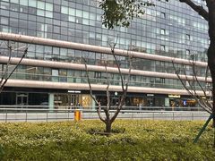 -CUBIC3三立方咖啡(凌空SOHO店)