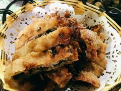 -国生茶庄·地道农家菜团建活动