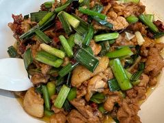 宣威小炒肉-家宴滇食记·云南家常菜