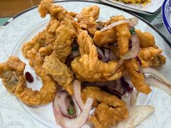 -洞天食府(北大街店)